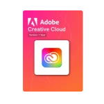 Adobe Creative Cloud - All Apps