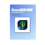 Coreldraw Standard 2021