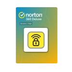 Norton 360 Deluxe