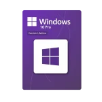 Microsoft Windows 10 Pro