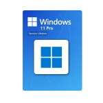 Microsoft Windows 11 Pro